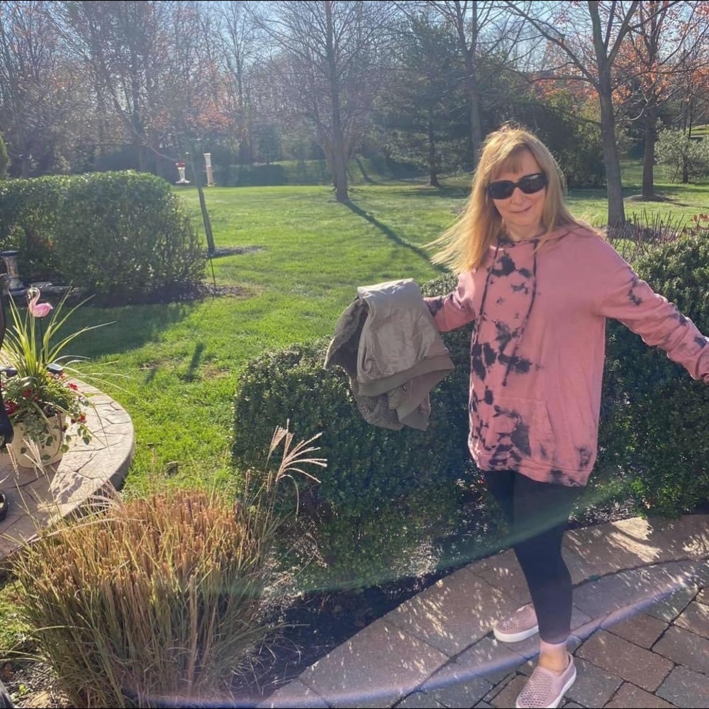 Meet your Posher, Susan
